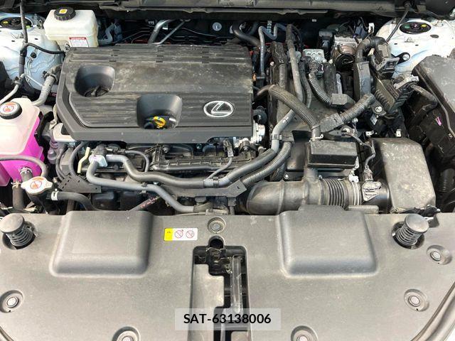 Lexus NX 2024-07 7392695-17
