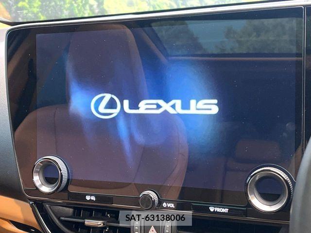 Lexus NX 2024-07 7392695-2
