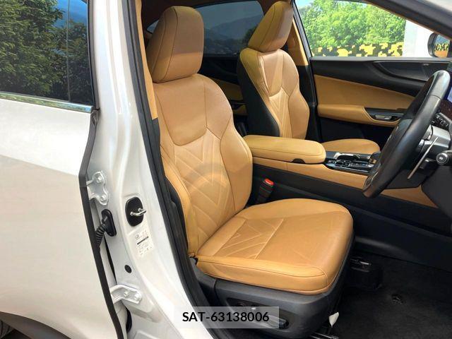 Lexus NX 2024-07 7392695-7
