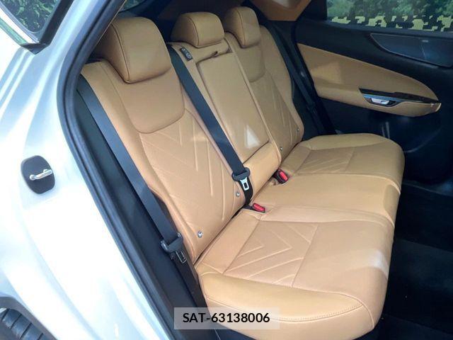 Lexus NX 2024-07 7392695-8