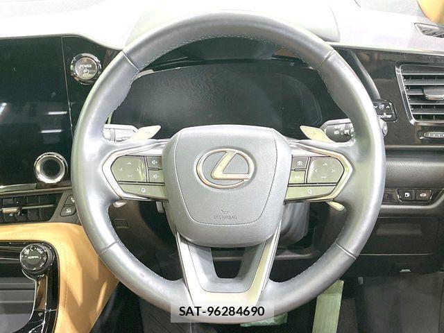 Lexus NX 2023-08 7392696-10