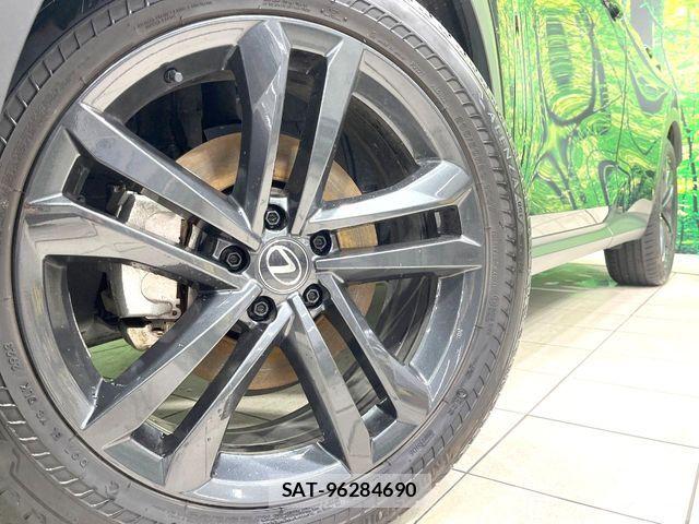 Lexus NX 2023-08 7392696-12