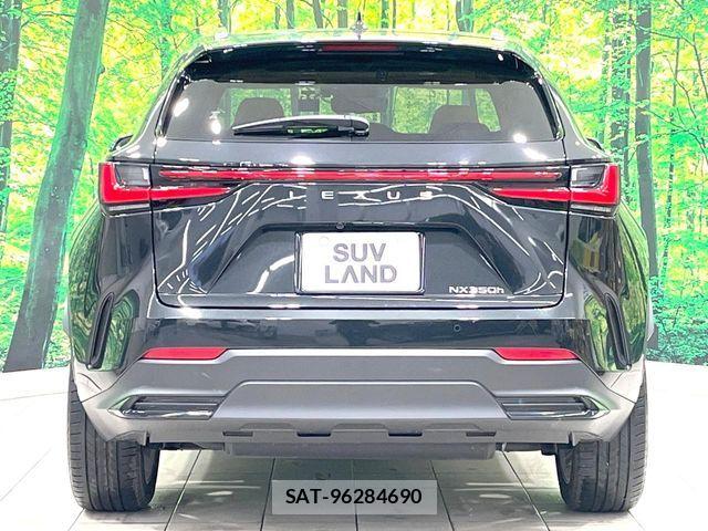 Lexus NX 2023-08 7392696-14