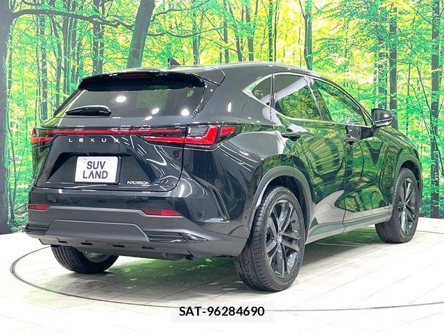Lexus NX 2023-08 7392696-16