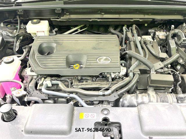 Lexus NX 2023-08 7392696-17