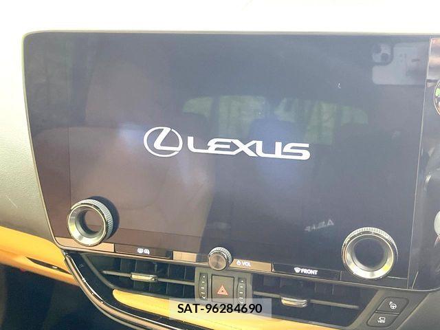 Lexus NX 2023-08 7392696-3