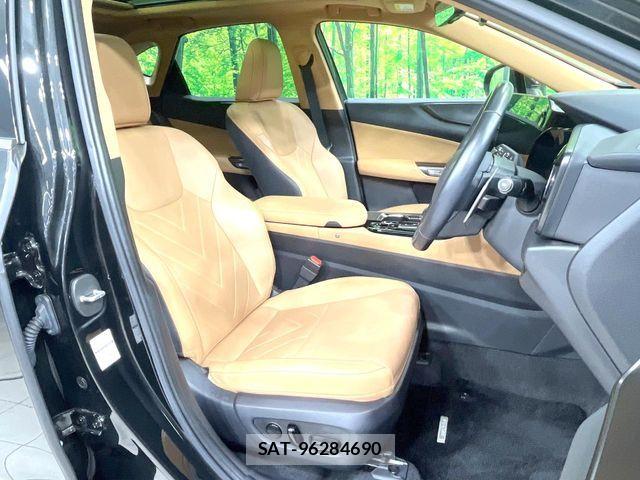 Lexus NX 2023-08 7392696-7