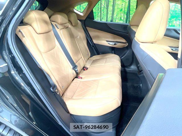 Lexus NX 2023-08 7392696-8