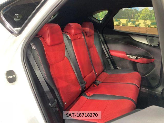 Lexus NX 2023-02 7392692-9