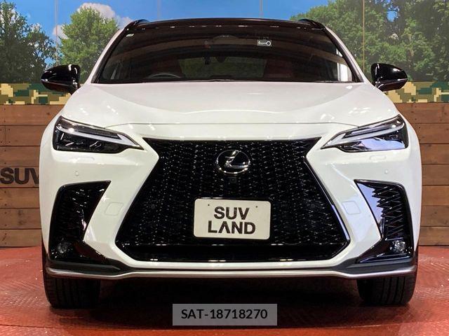 Lexus NX 2023-02 7392692-13