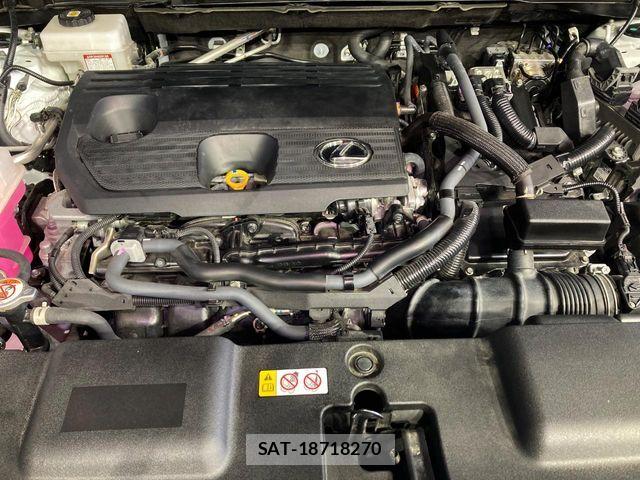 Lexus NX 2023-02 7392692-17
