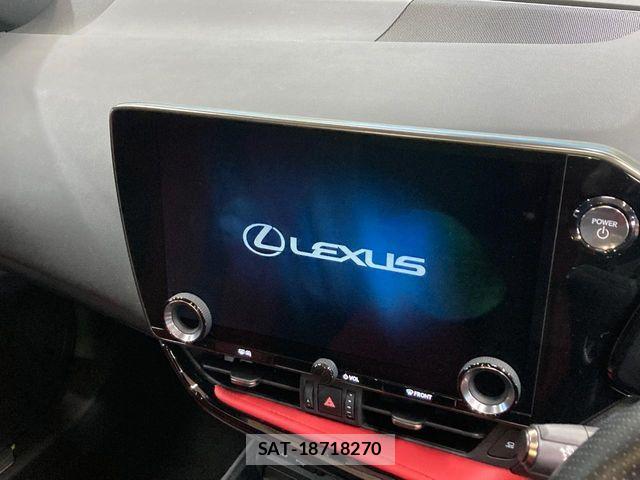 Lexus NX 2023-02 7392692-3