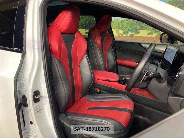 Lexus NX 2023-02 7392692-8