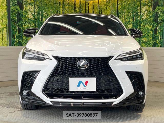 Lexus NX 2023-07 7392691-13