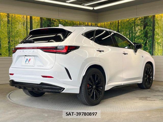 Lexus NX 2023-07 7392691-16