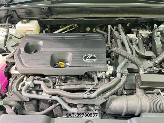 Lexus NX 2023-07 7392691-17