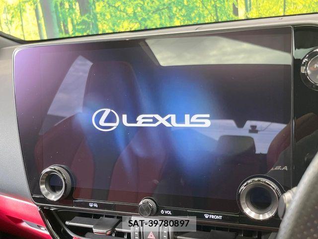 Lexus NX 2023-07 7392691-3