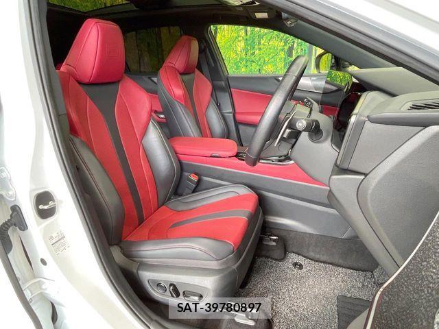Lexus NX 2023-07 7392691-7
