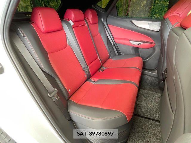Lexus NX 2023-07 7392691-8