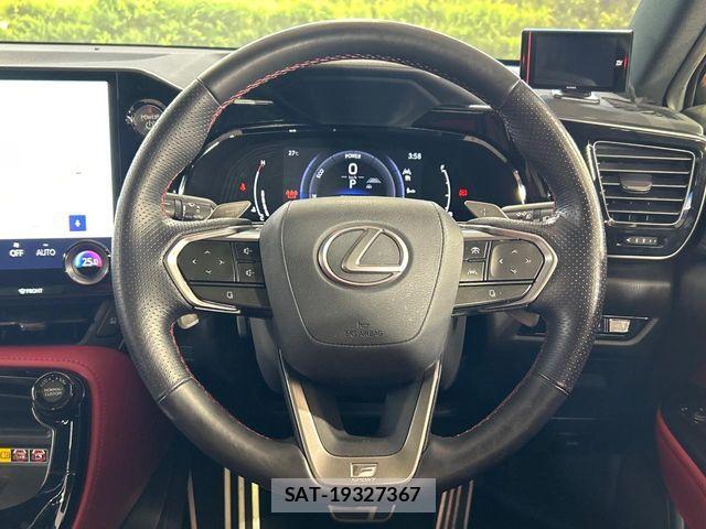Lexus NX 2023-07 7392697-10