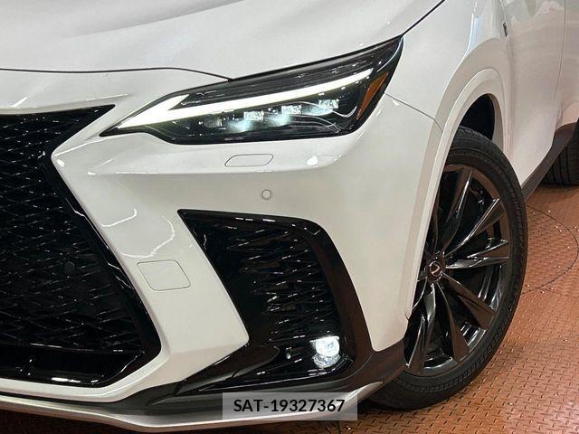 Lexus NX 2023-07 7392697-11