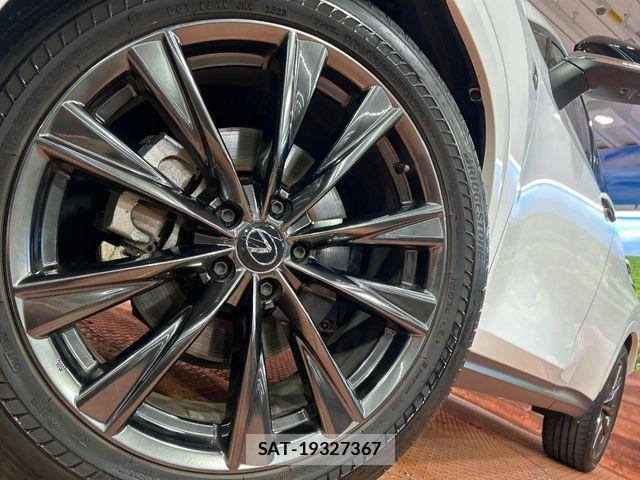 Lexus NX 2023-07 7392697-12