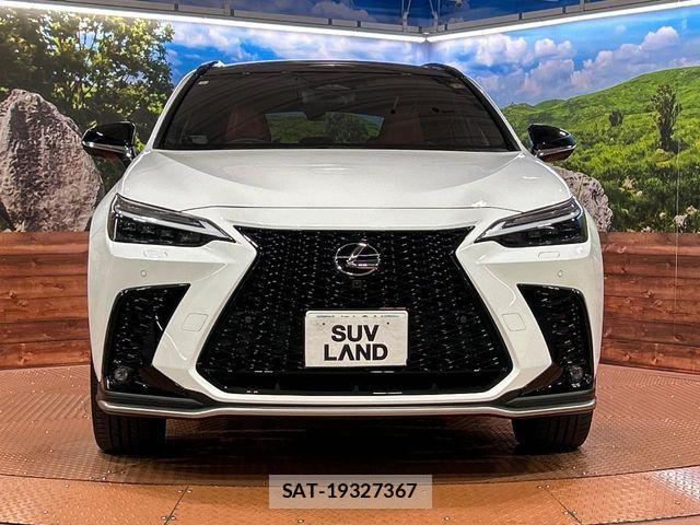 Lexus NX 2023-07 7392697-13