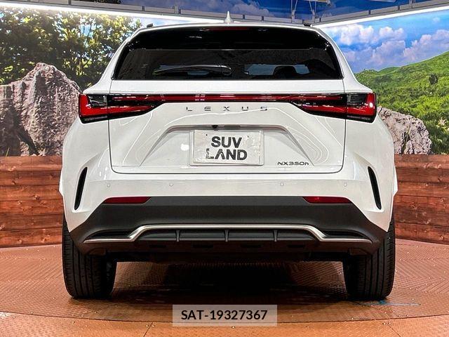 Lexus NX 2023-07 7392697-14