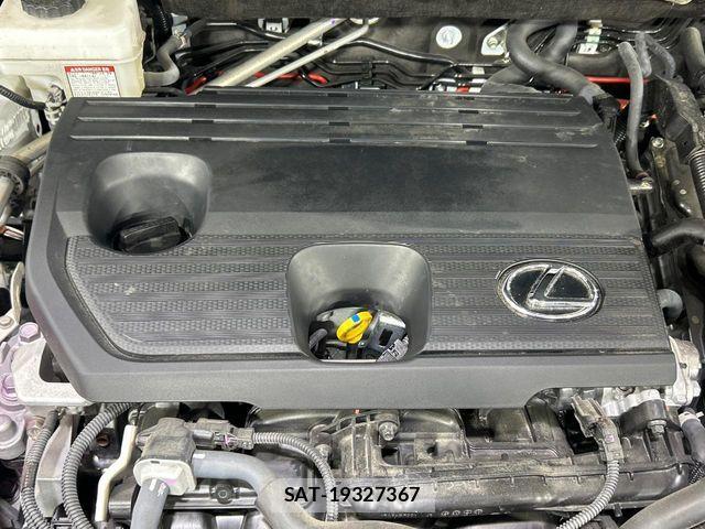 Lexus NX 2023-07 7392697-17