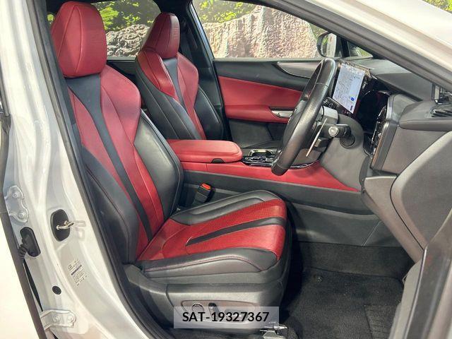 Lexus NX 2023-07 7392697-7