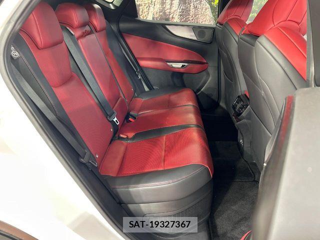 Lexus NX 2023-07 7392697-8