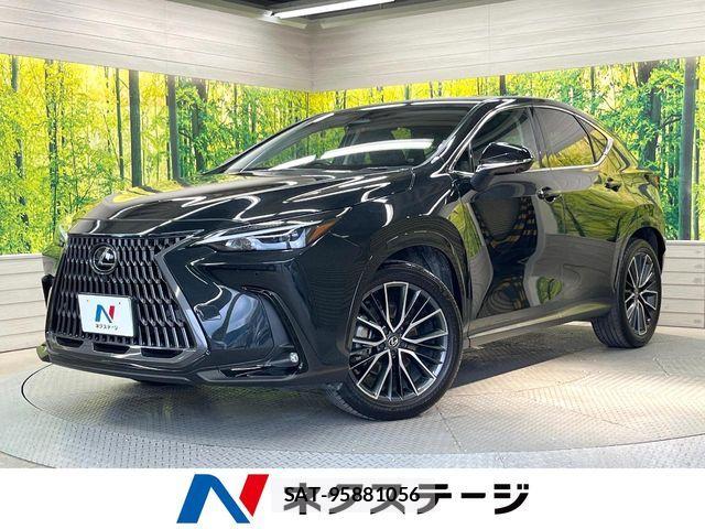 Lexus NX 2024-11 7455440-0