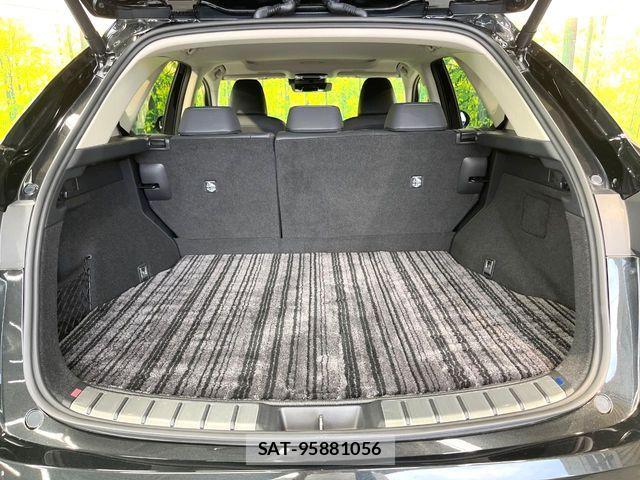 Lexus NX 2024-11 7455440-9
