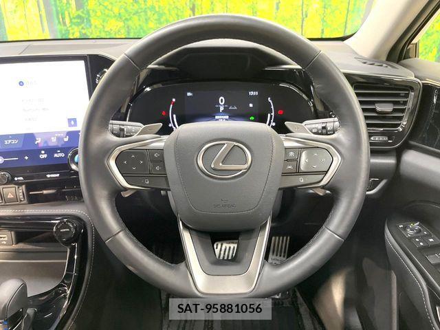 Lexus NX 2024-11 7455440-10