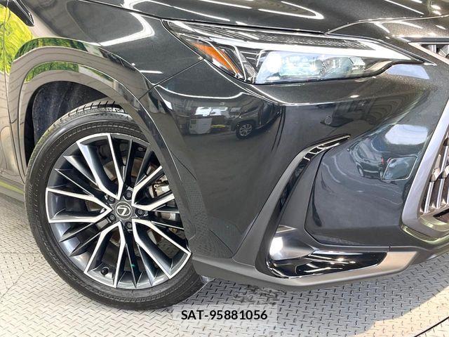Lexus NX 2024-11 7455440-11