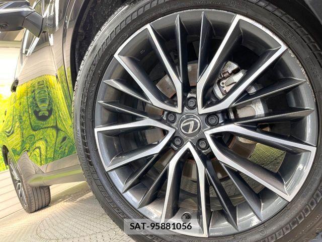Lexus NX 2024-11 7455440-12