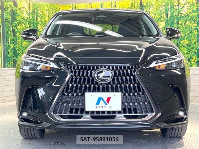 Lexus NX 2024-11 7455440-13