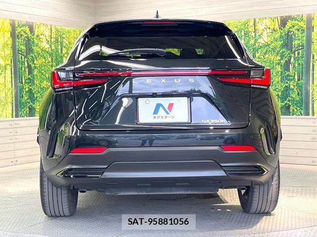 Lexus NX 2024-11 7455440-14