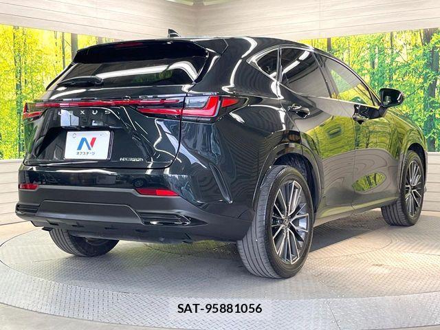 Lexus NX 2024-11 7455440-16