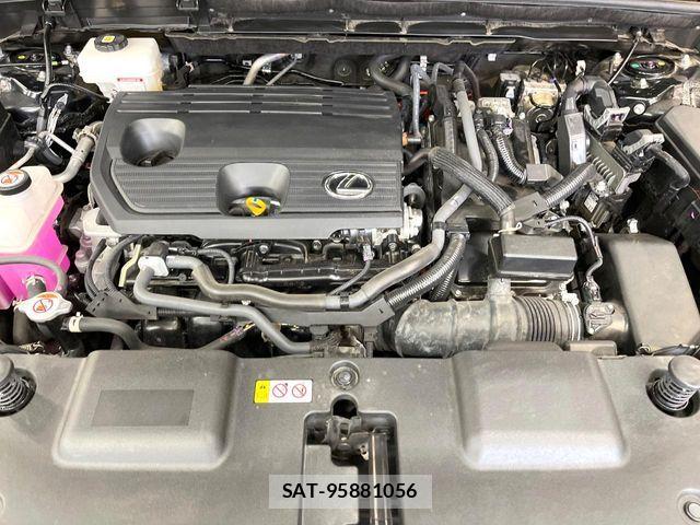 Lexus NX 2024-11 7455440-19
