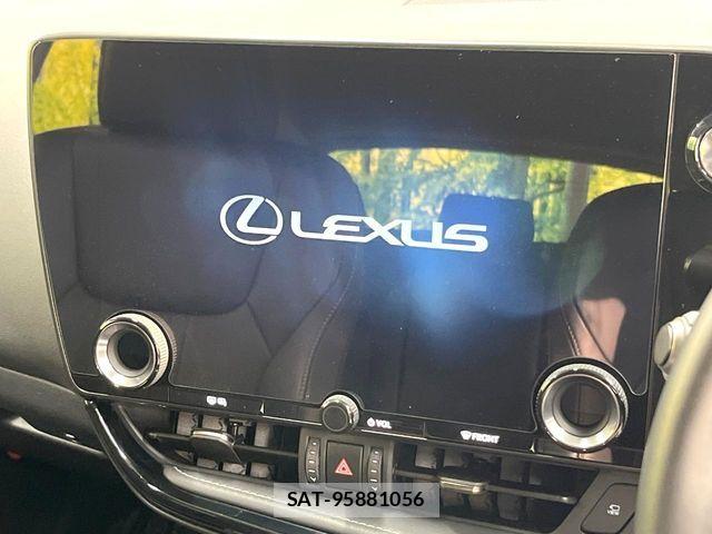 Lexus NX 2024-11 7455440-2