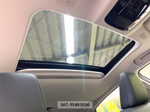 Lexus NX 2024-11 7455440-4