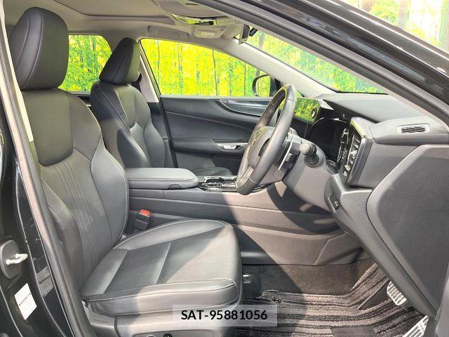 Lexus NX 2024-11 7455440-7