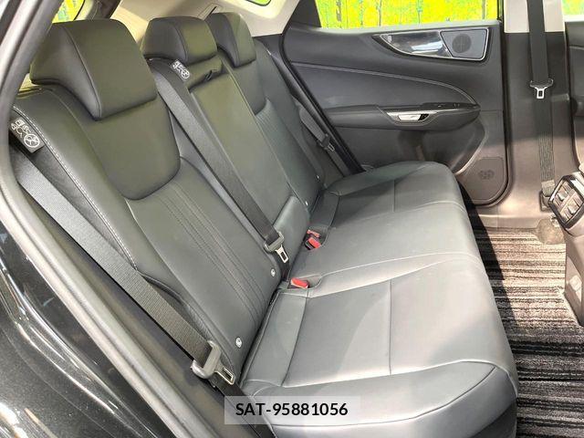 Lexus NX 2024-11 7455440-8