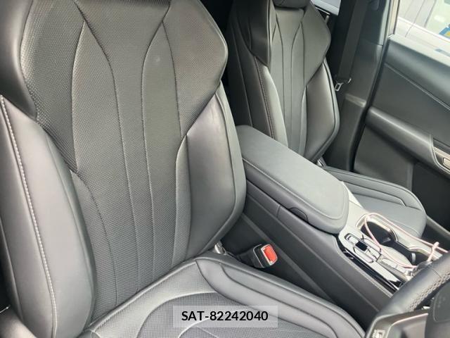 Lexus NX 2024-09 7455441-10
