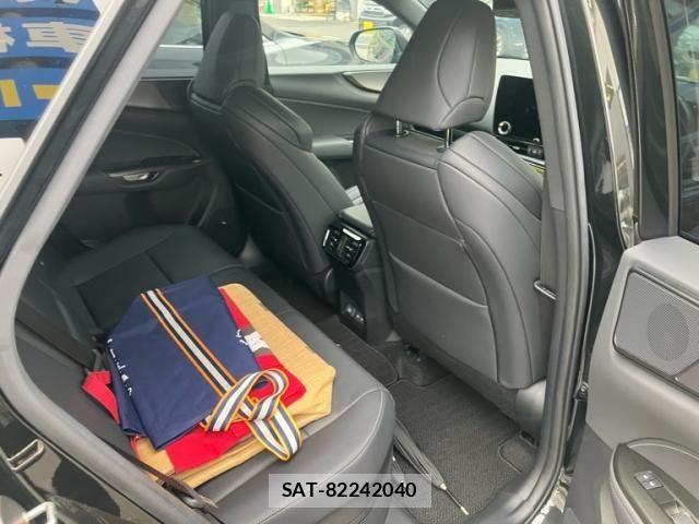 Lexus NX 2024-09 7455441-11