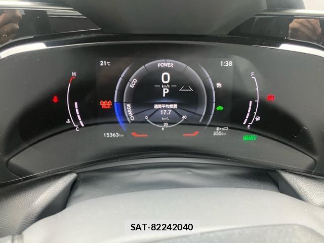 Lexus NX 2024-09 7455441-14