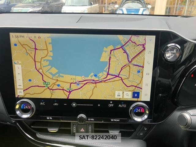 Lexus NX 2024-09 7455441-15