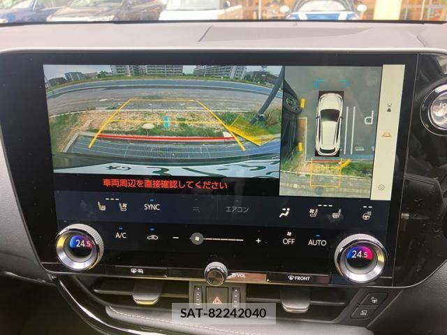 Lexus NX 2024-09 7455441-16