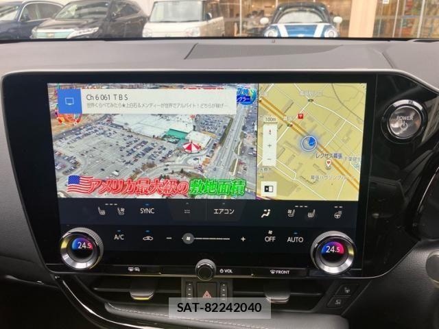 Lexus NX 2024-09 7455441-17